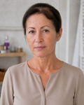 Catherine, 54 ans