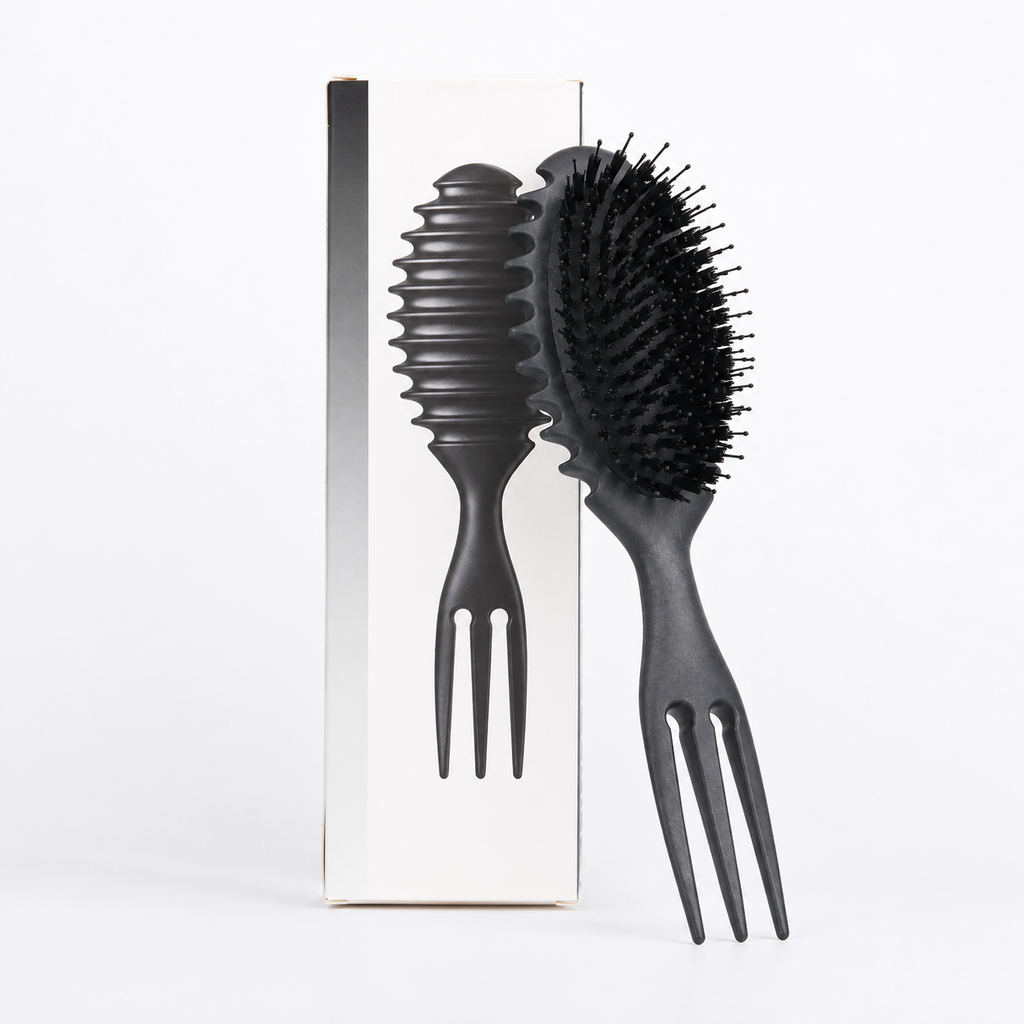 Brosse démêlante Capellia