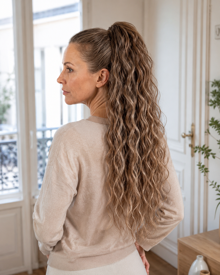 Le volume qu'on aimerait retrouver